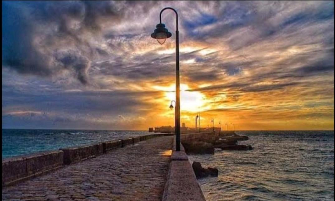 Apartamento Casa Parque Genoves Junto A La Playa *