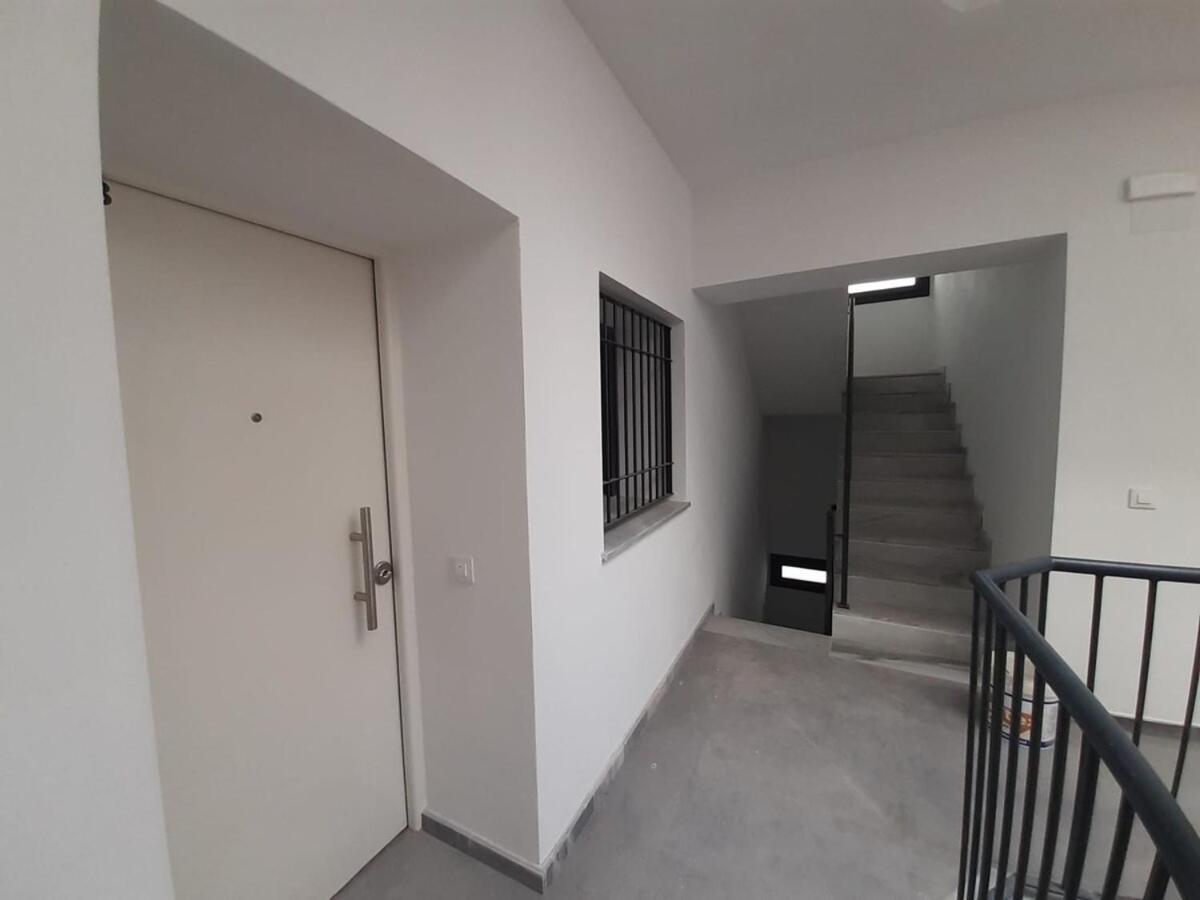 Apartamento Casa Parque Genoves Junto A La Playa Cádiz